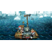 Trash Sailors (Playstation 4)